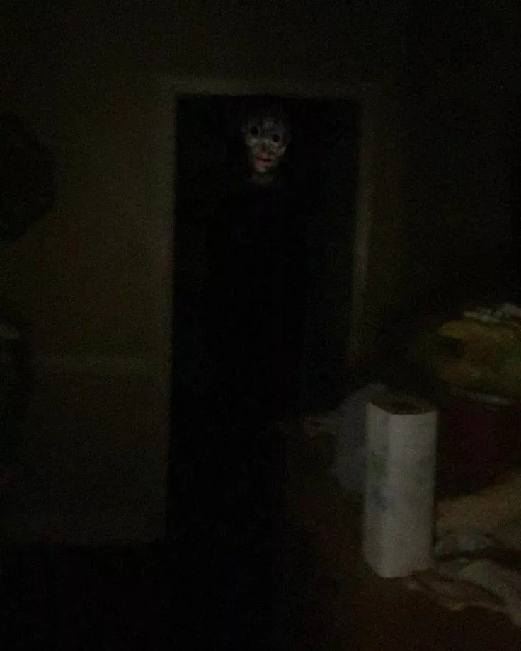 HIS will, immutable. 