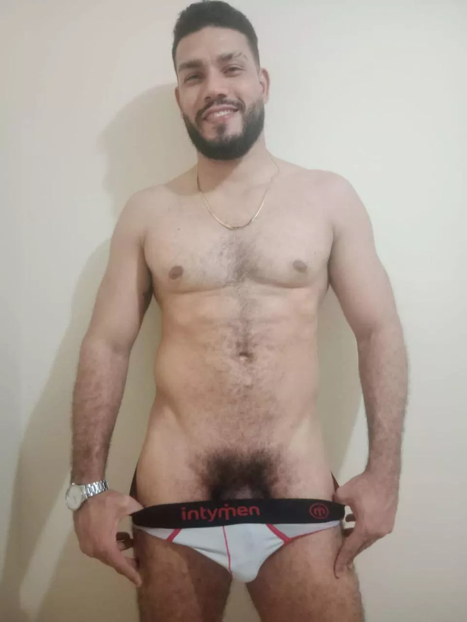 
Hope it's not too bad!