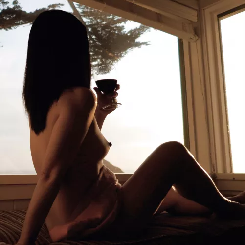 Hope you enjoy the view