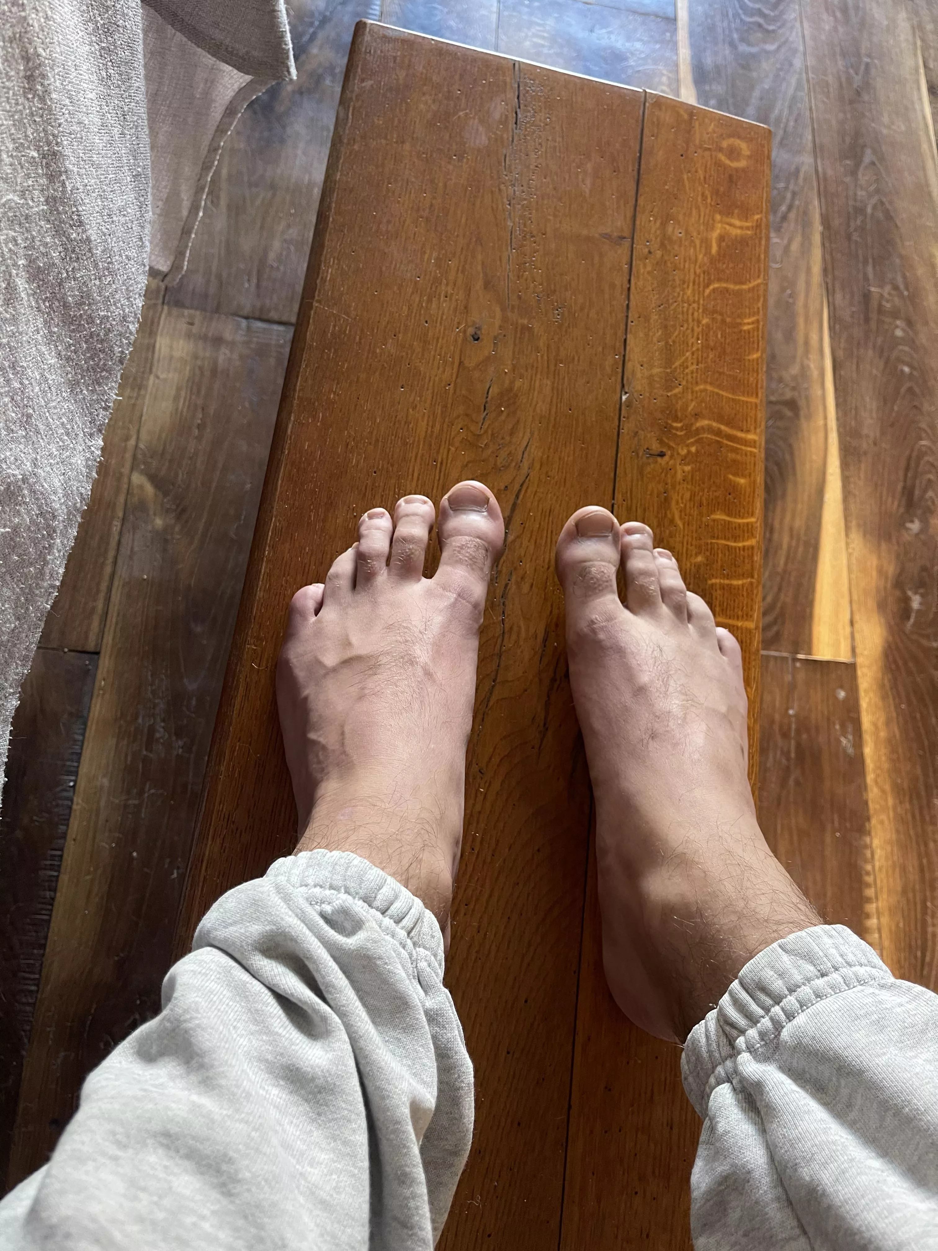 How do they look? Size 11 UK