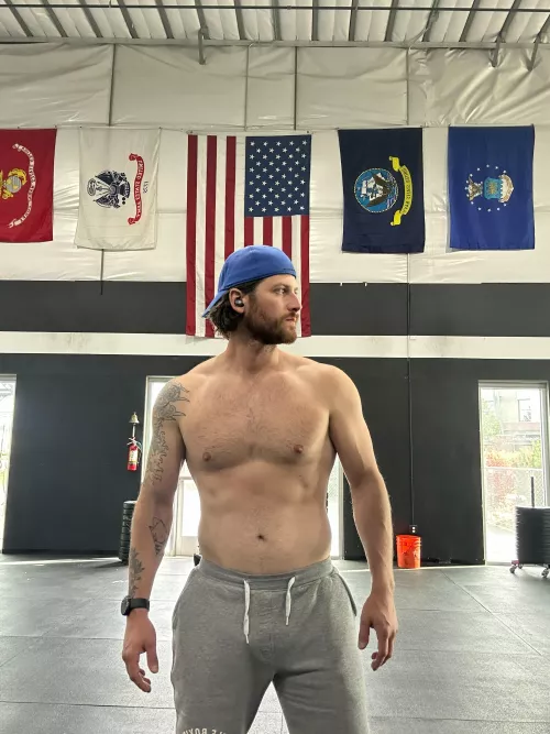 I get weirder than I look 😈