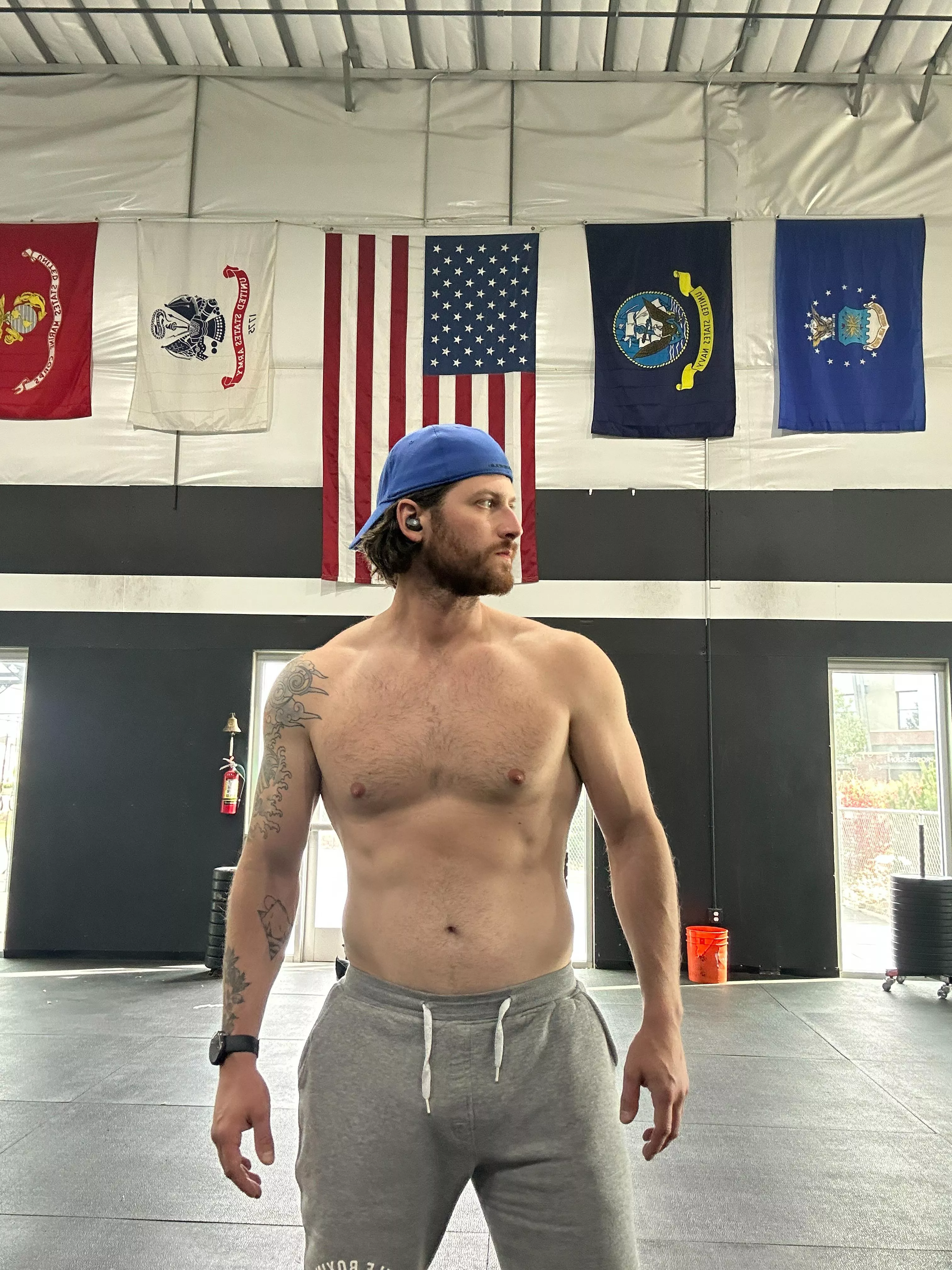 I get weirder than I look 😈