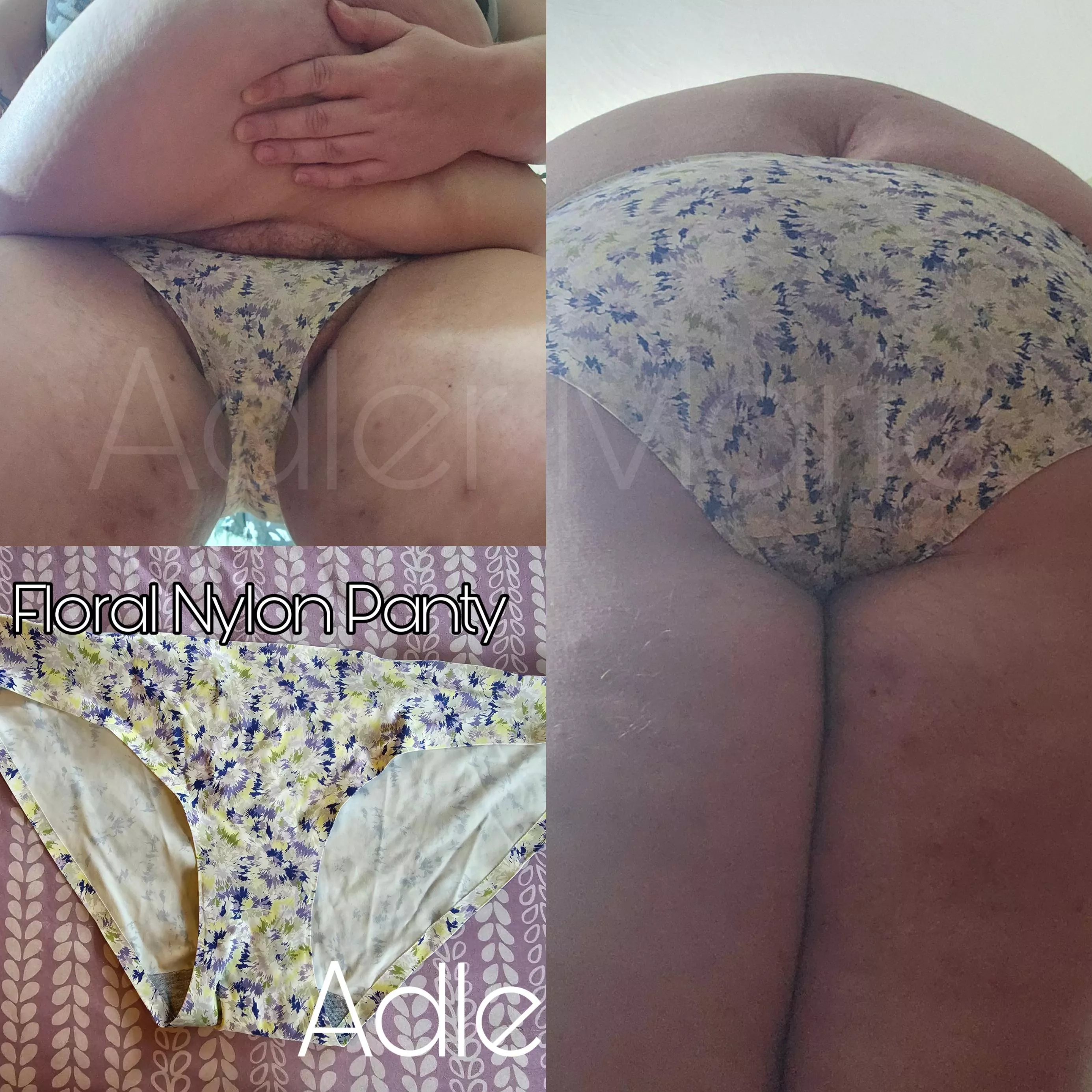 I have these lovely nylon panties looking for your nose and mouth... cash app or amazon gift card accepted! 