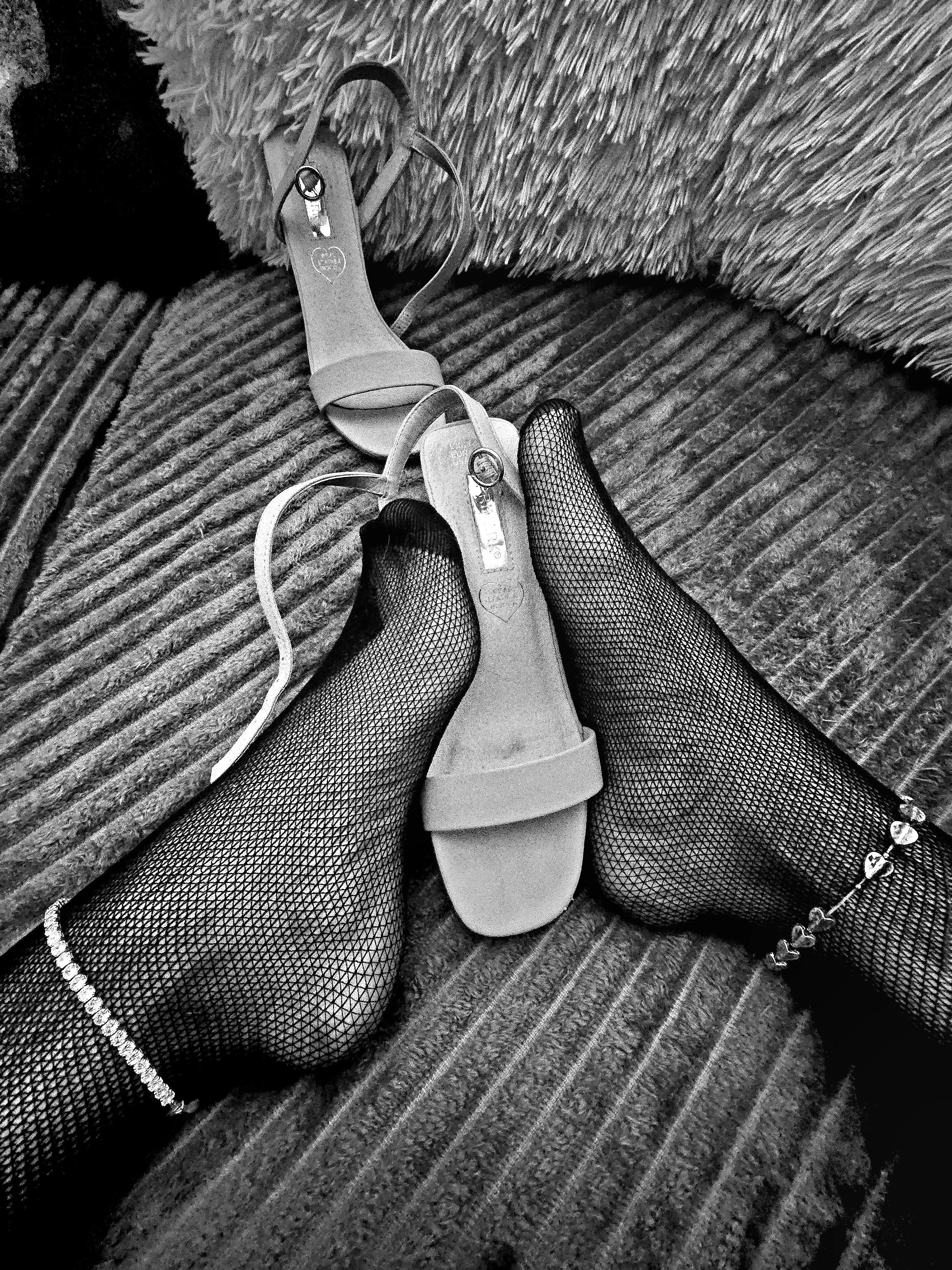 I love The feel of these