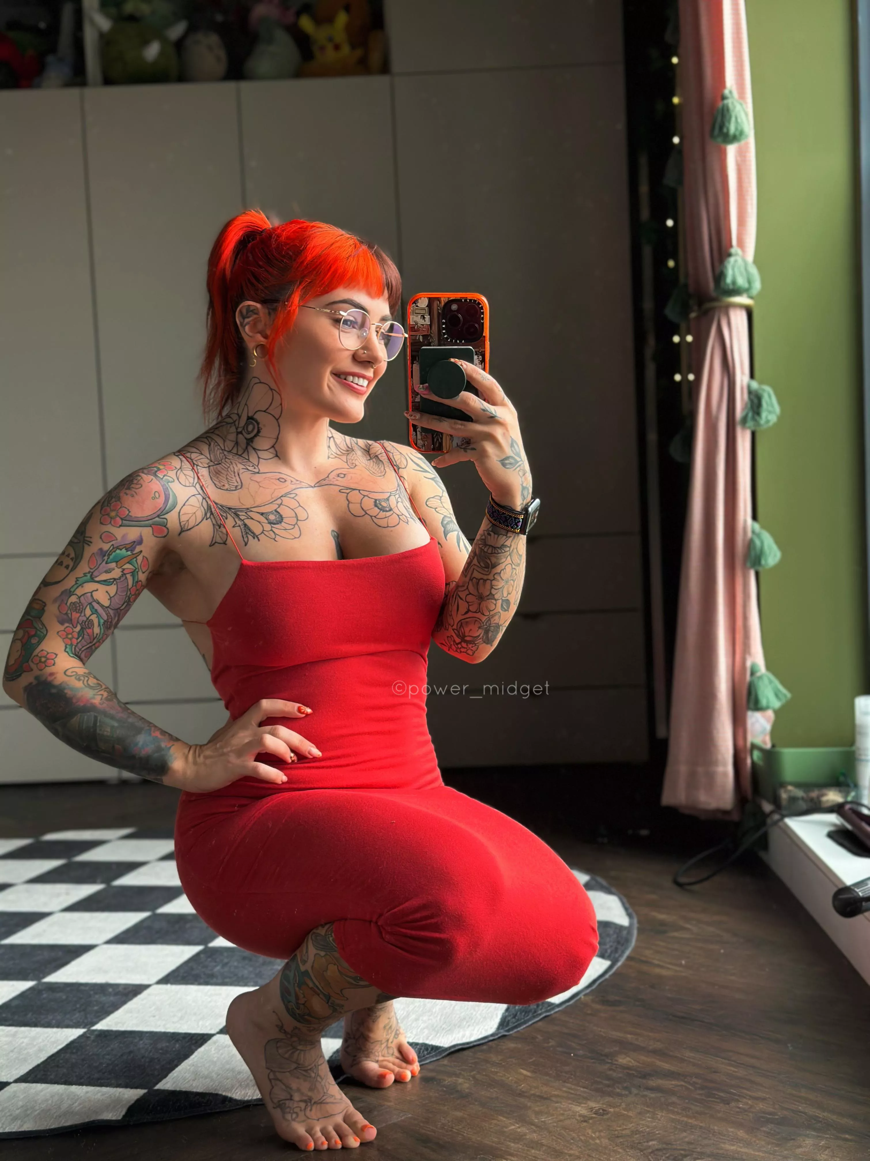 I really love this dress 