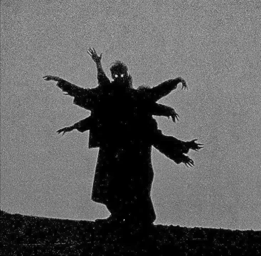 I saw Him on my nightly walk and looked away, since He wasn't THERE. I looked inward to Him inside my eyes, and began to sing in prayer.