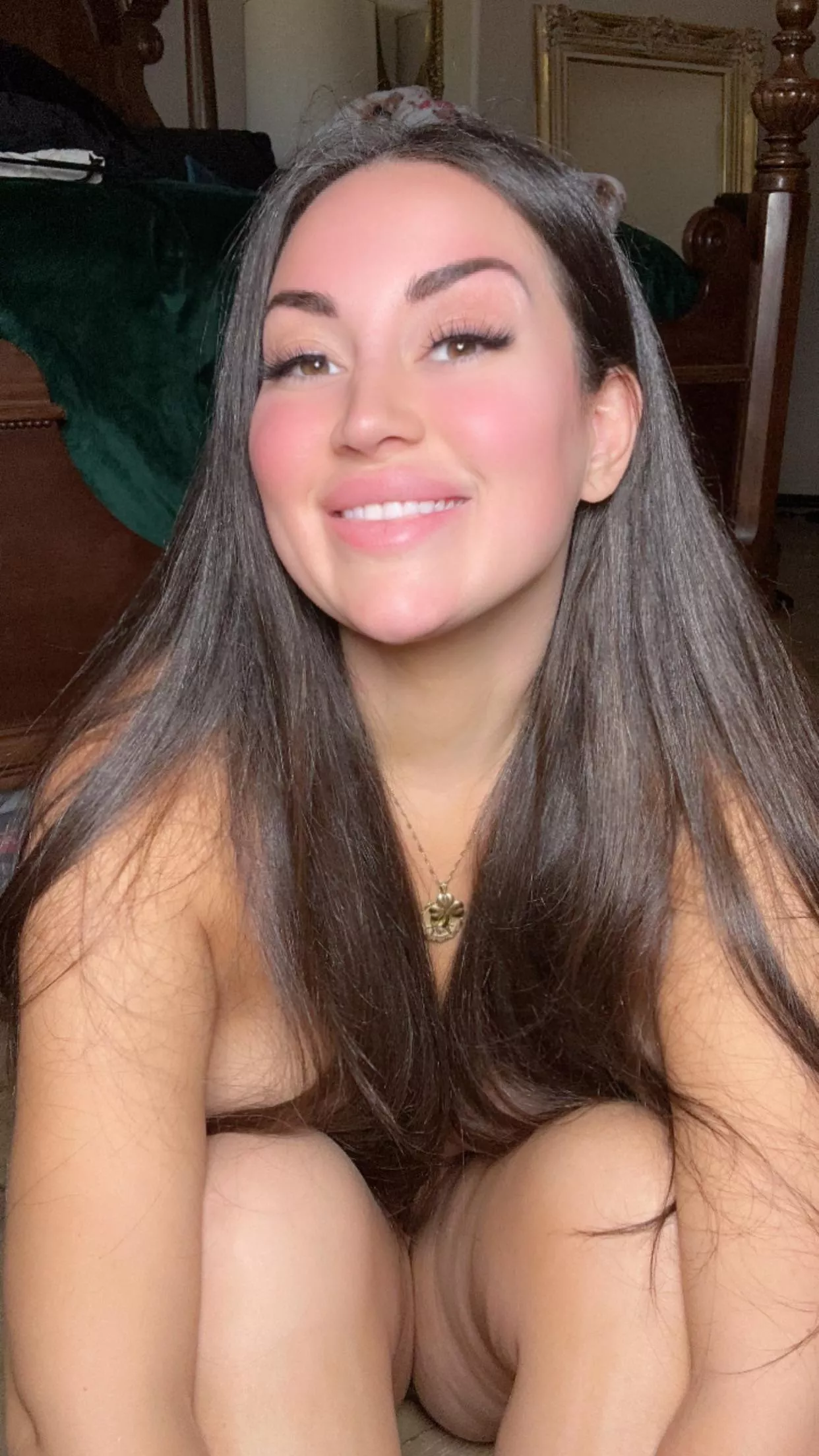 I spy something a little extra 