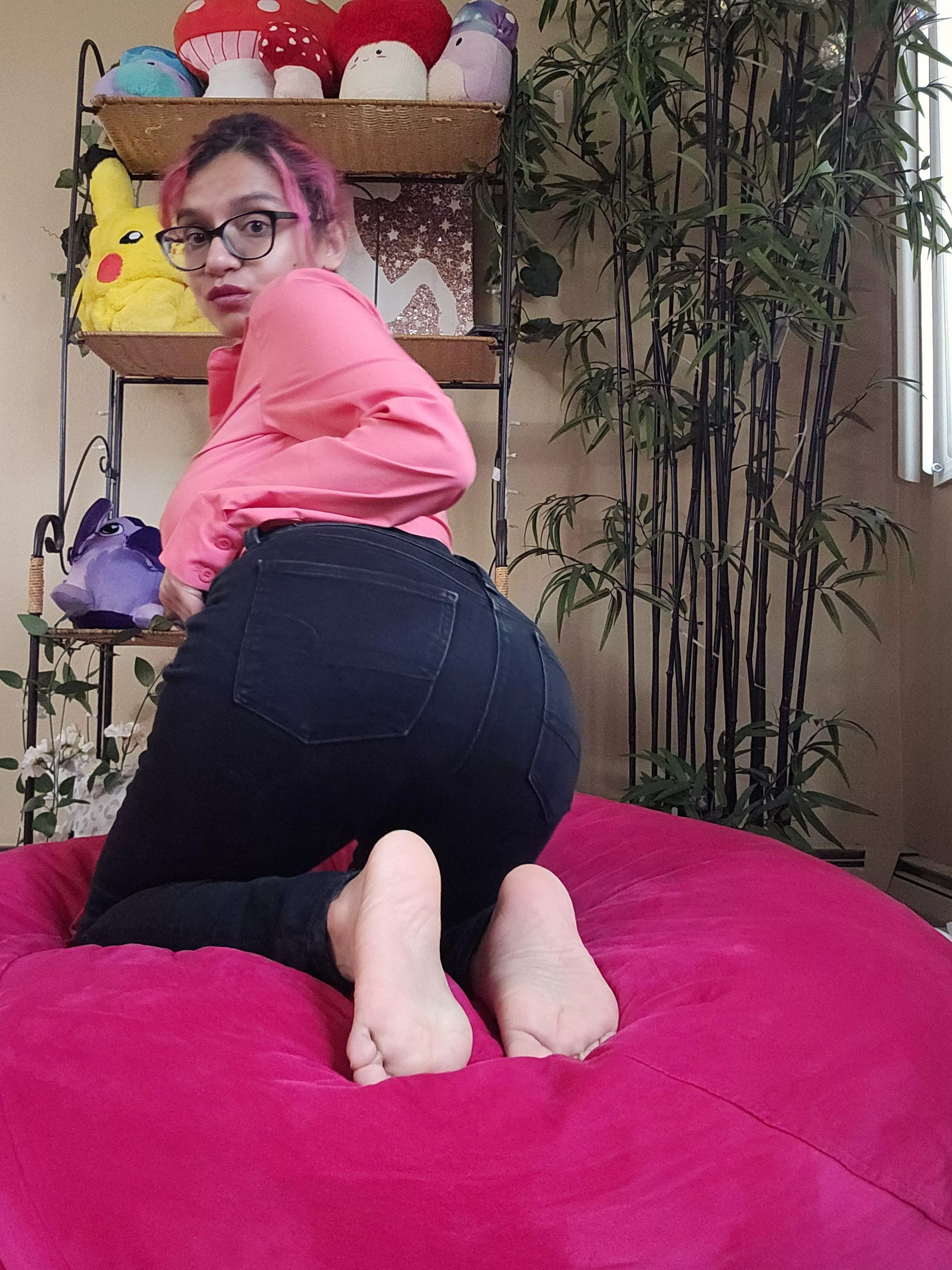 I think I have found my SOLEmate