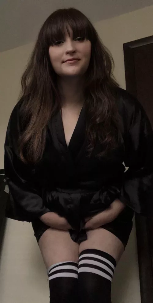  I want to be made into a sissy bride/wife