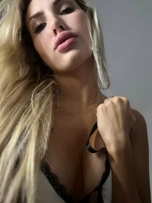 I want your married dick