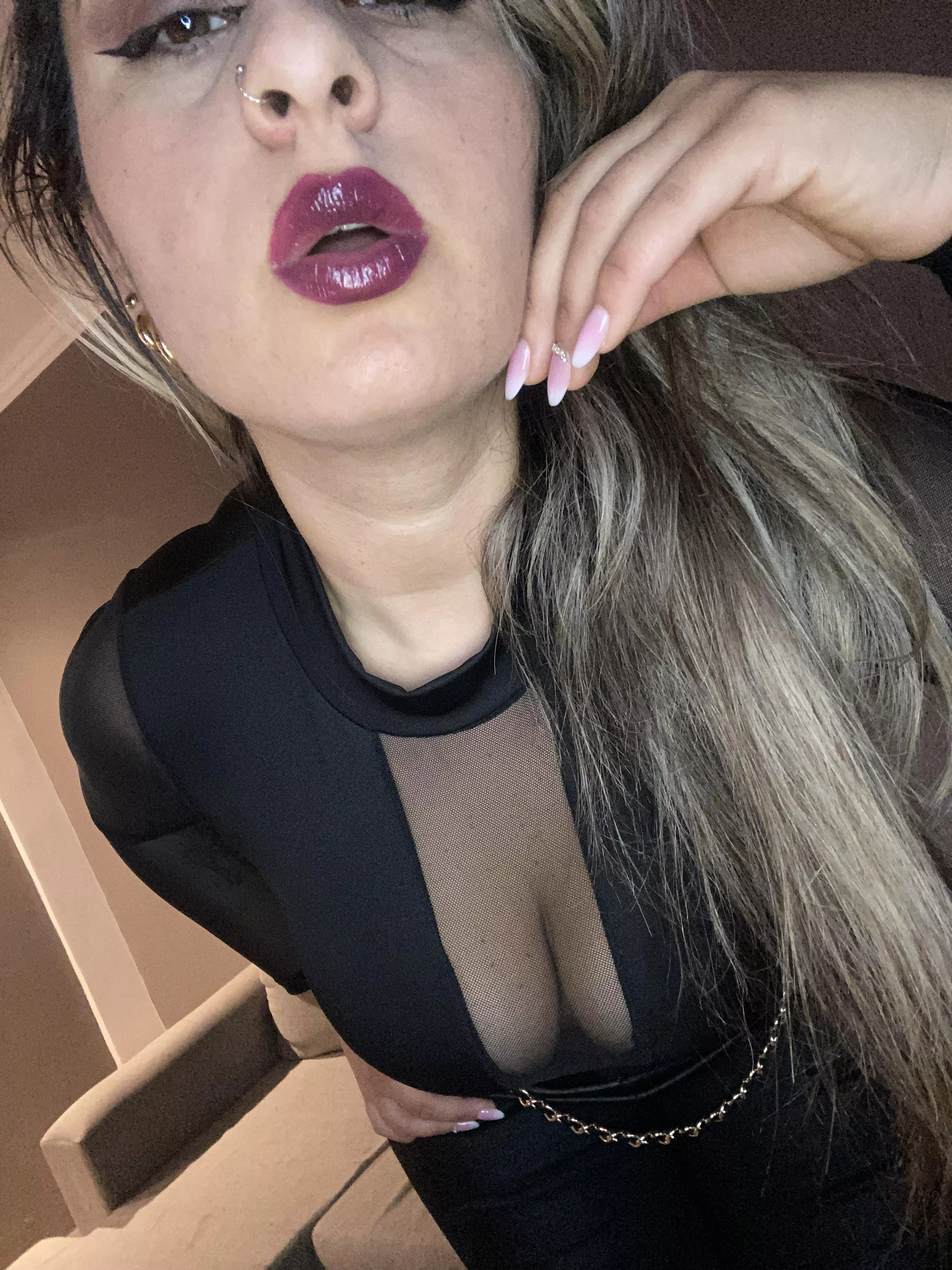 I was born to humiliate you