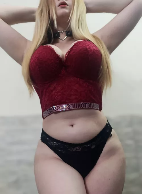 I will be your obsession, start worshiping me 