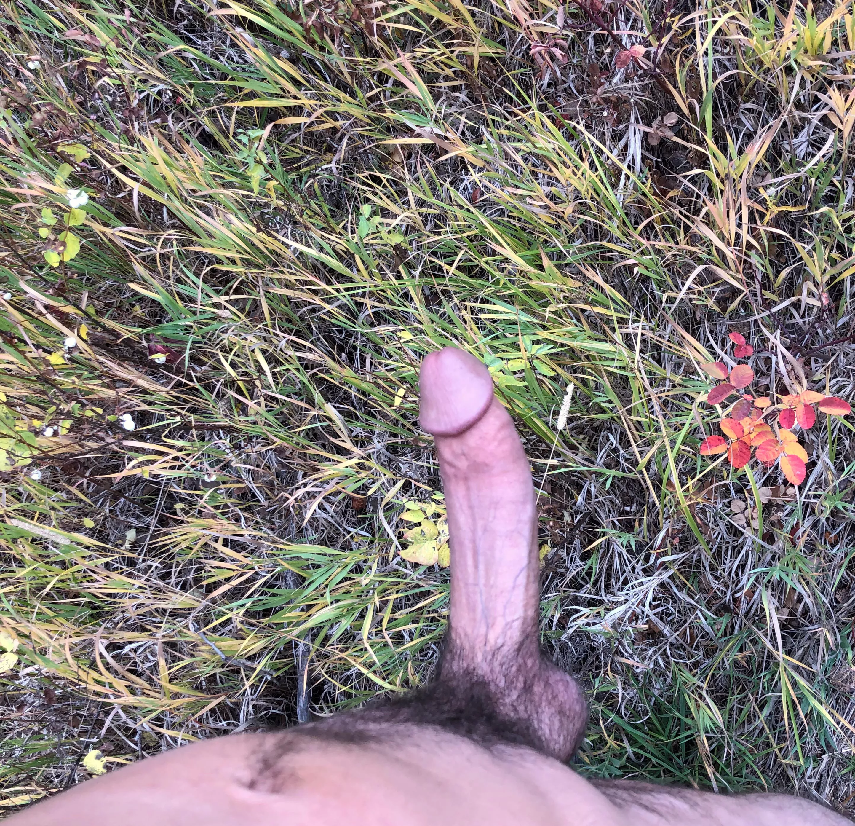 I wonder what the couple thought that caught me taking this picture?(38)