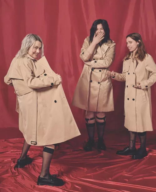 I’d do anything to see another angle of this…