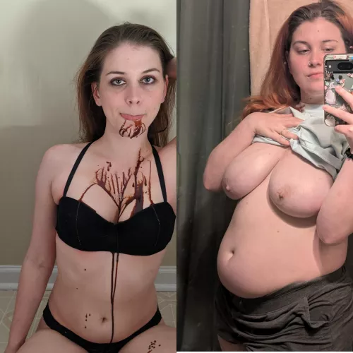 Idk how this happened. Any ideas?