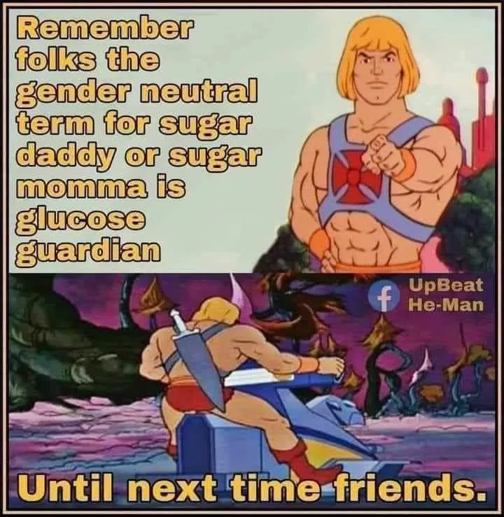 Idk that's pretty good 😂 can anybody come up with something better? 🤔