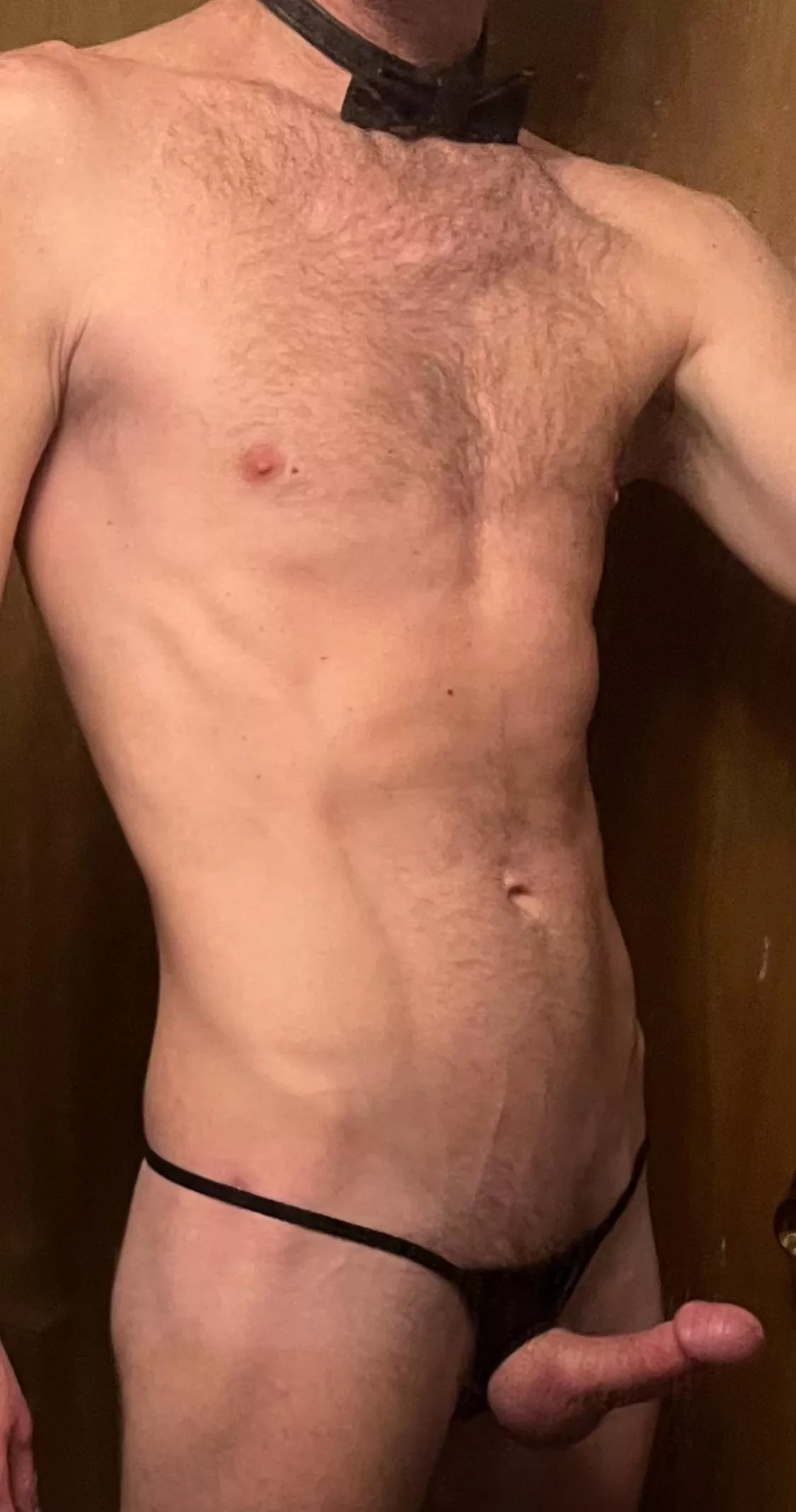 I’ll be your best man 