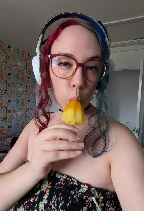 I'll share if you do the same