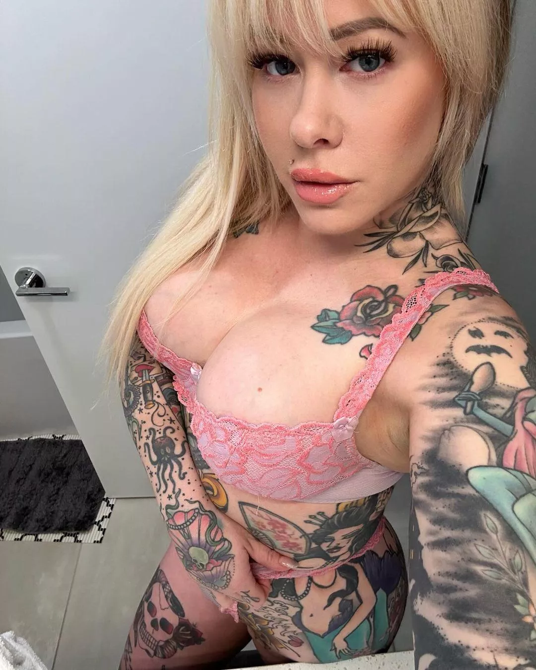 I'm your classmate's mom, would you risk it?