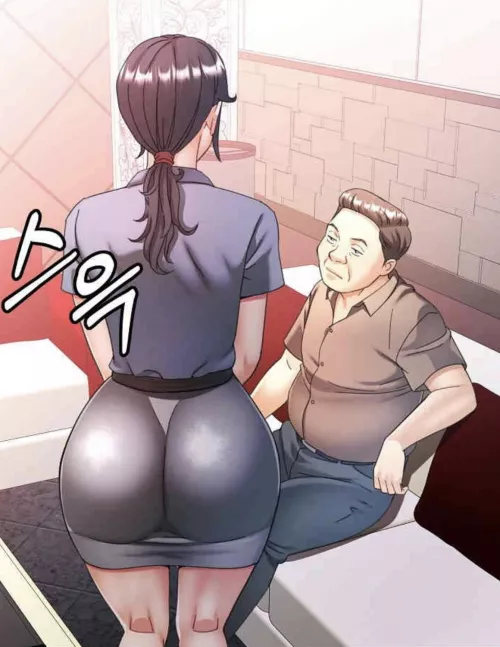 [In Her Place] Chapter 77 🤦‍♂️ FACON Is About To Make Me Crashout 