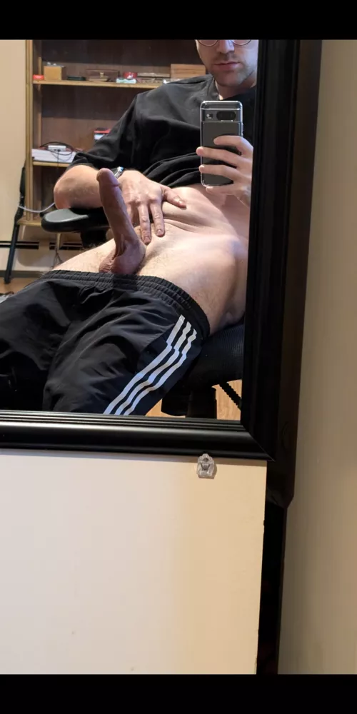 Is this boyfriend dick?