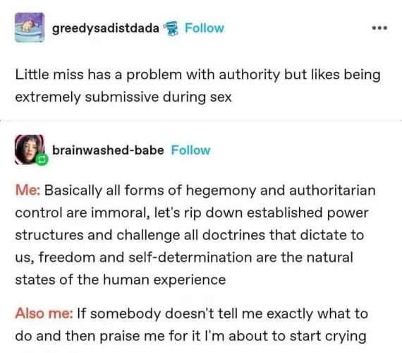 Ive been called out 🫣😂