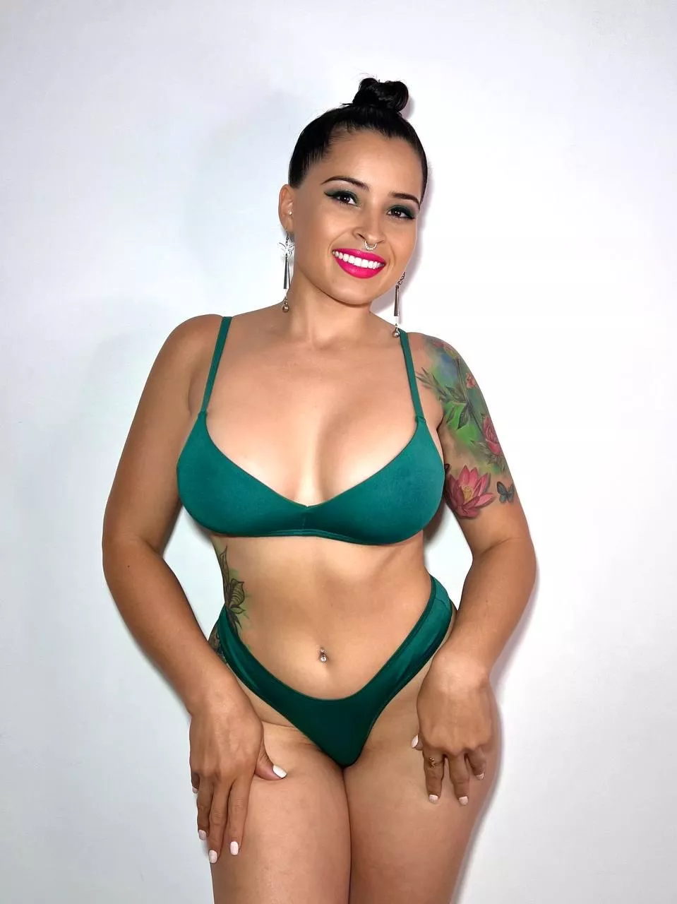 I’ve been told my tummy is cute