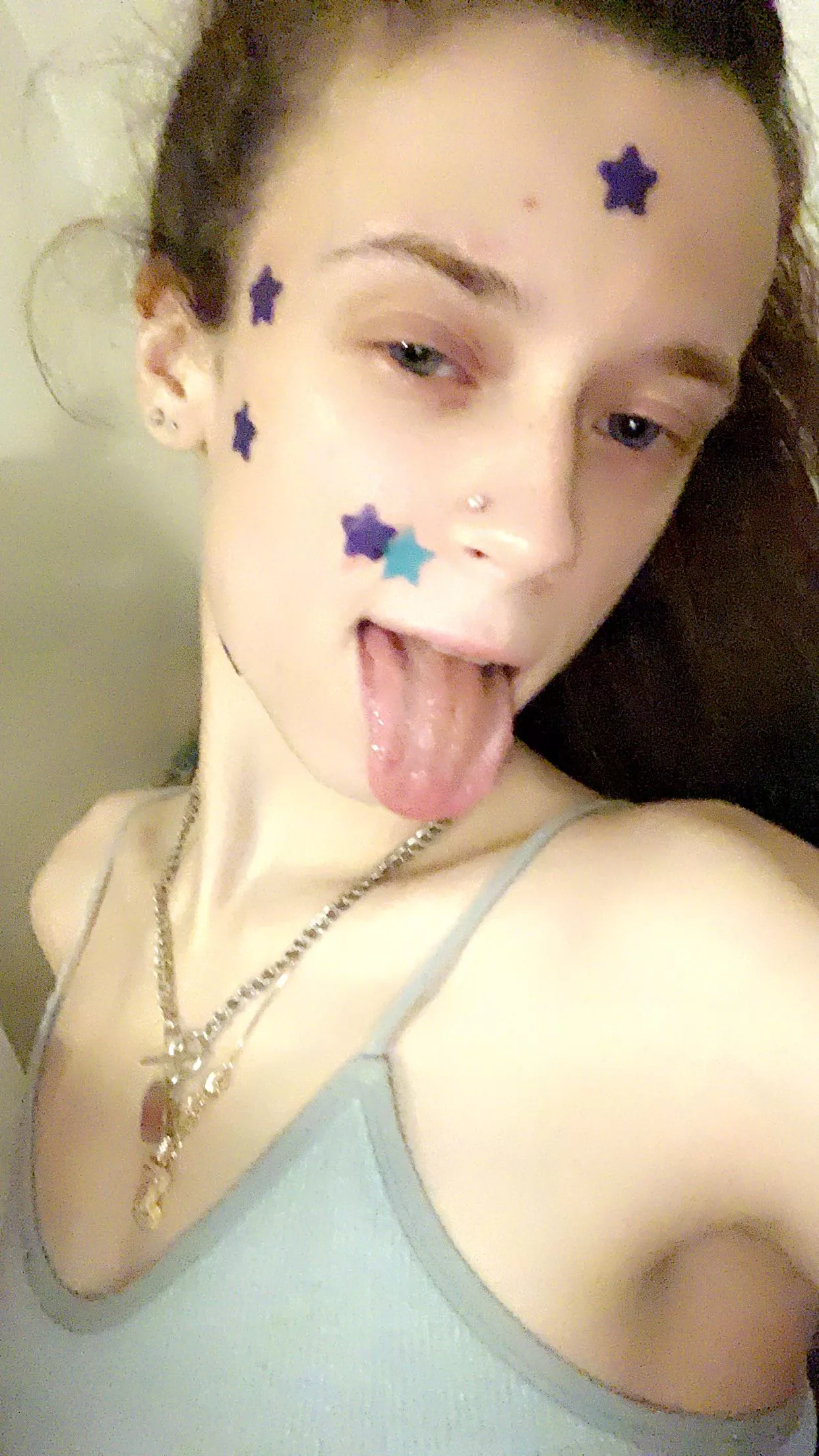 Just found out I’m pregnant looking for a long term daddy 