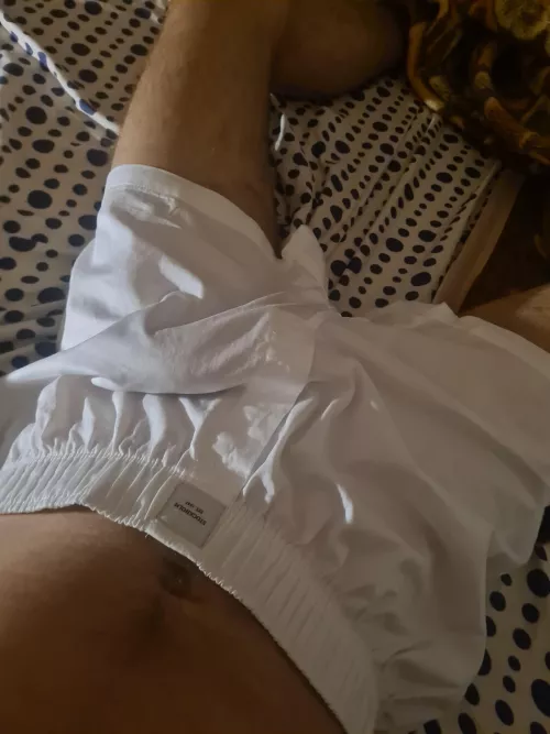 Just wanted to share my new boxers