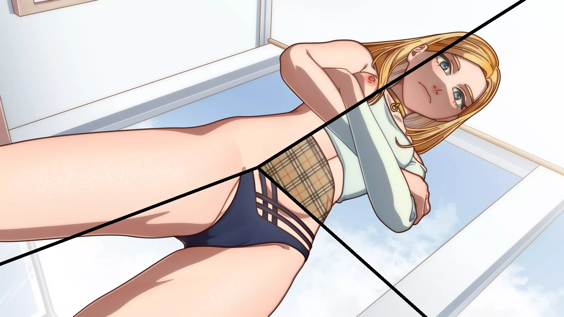 Kate Collage (TimeWizardStudios) [Another Chance]