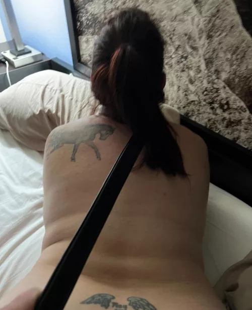 Keep Friday Freaky 608