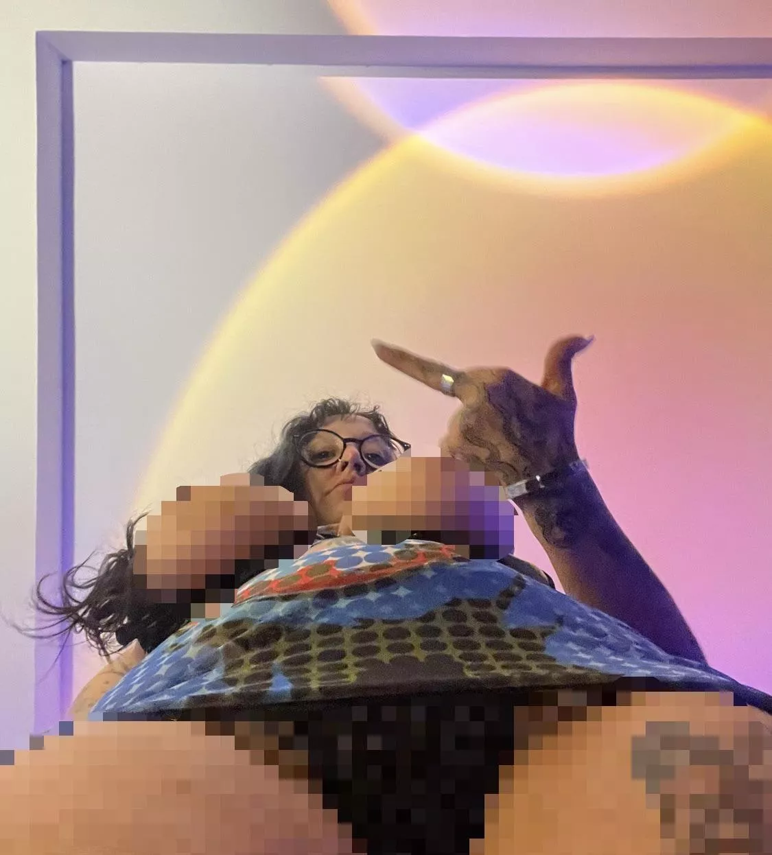 Kneel. You crave to submit, and you know I’m the one to take control. Obey me, and I’ll give you exactly what you need 😈