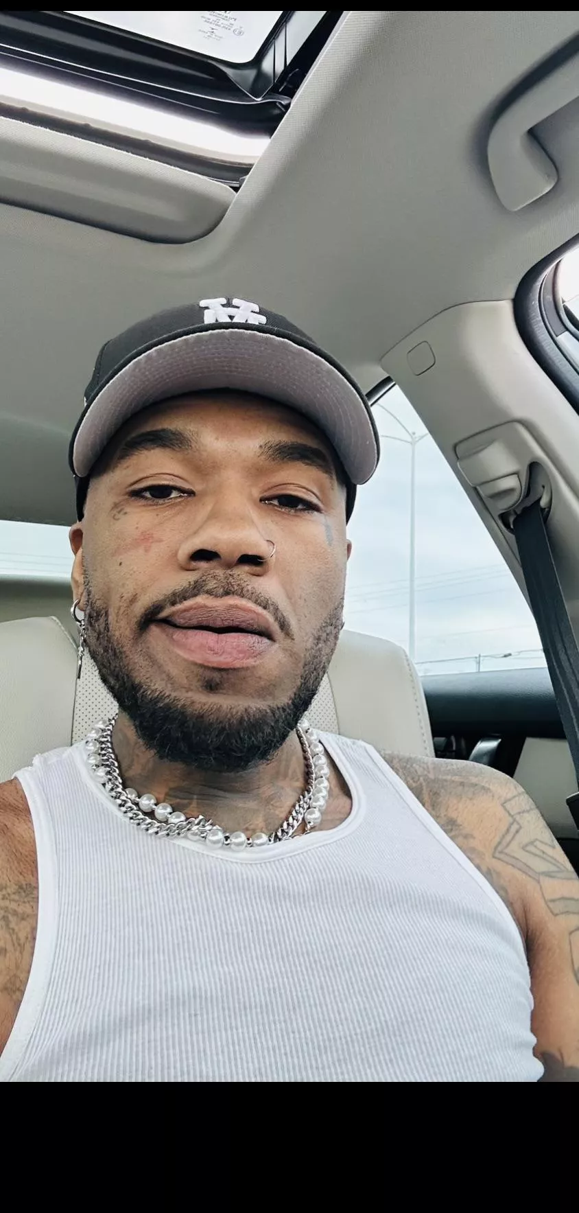 Ladies in deridder….Down for some fun🙃 DM is open… 