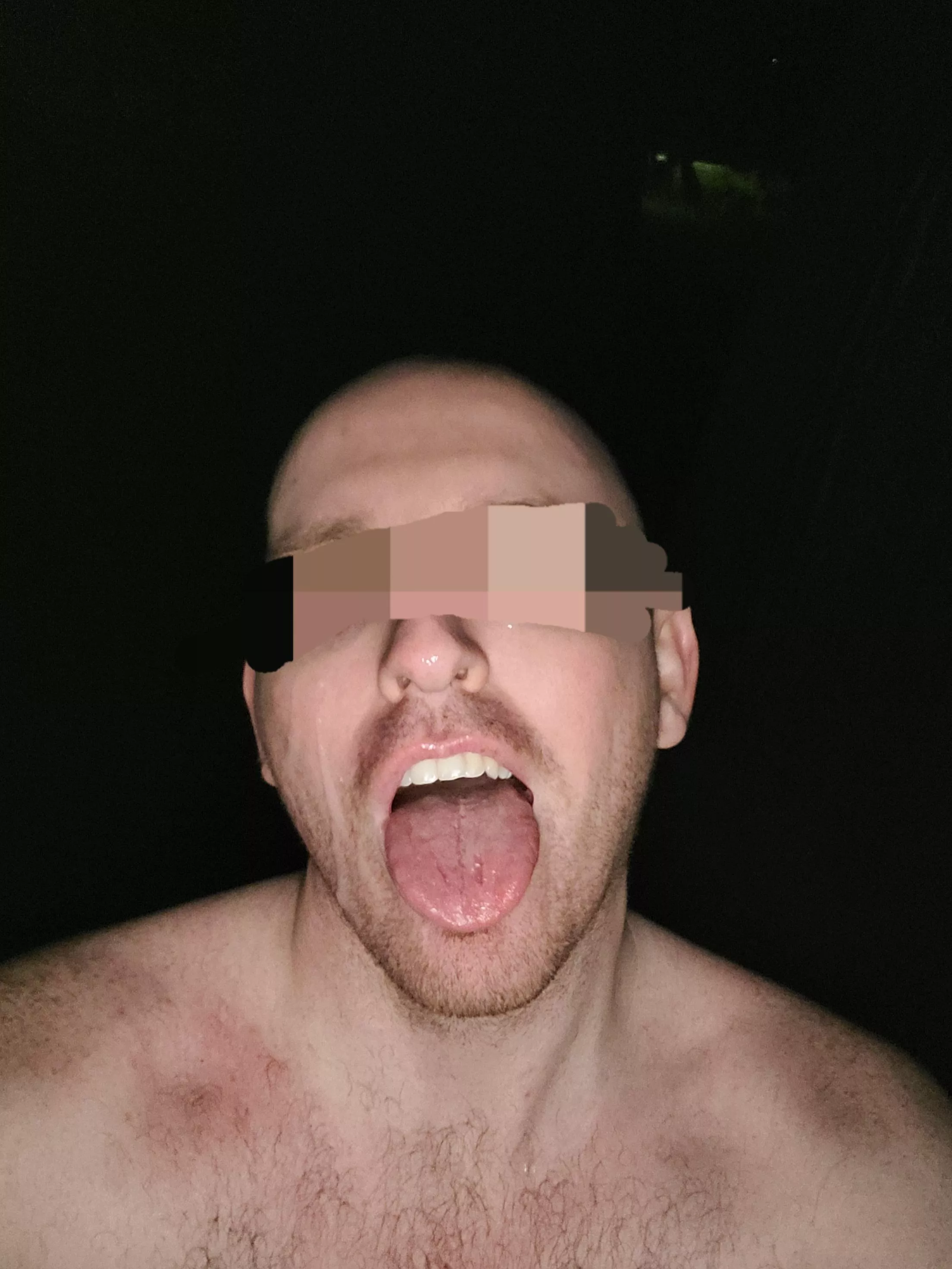 Last Week First Cum Walk