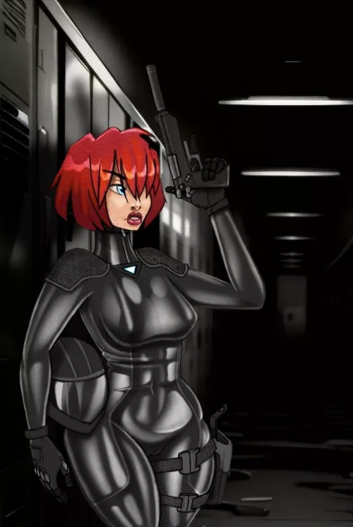 Latex lighting practice 