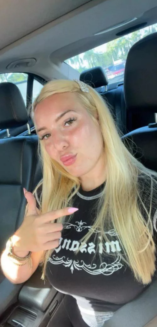 Let’s make this night unforgettable, 19 F here for it