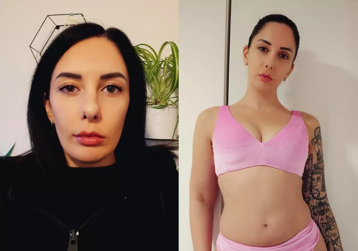 Look into my eyes and know that your soul now belongs to me. Give in, let go, and embrace the inevitable. My eyes have claimed you.