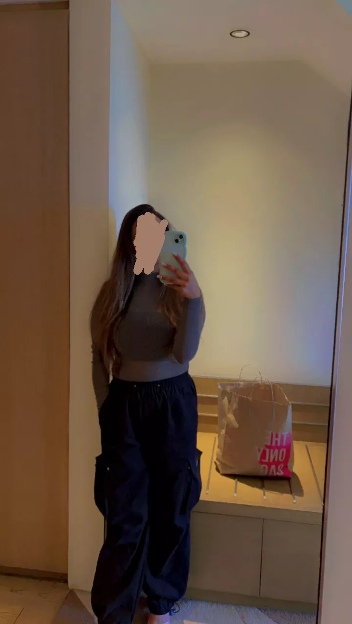 Lookin to have some genuine ppls & fun today👀