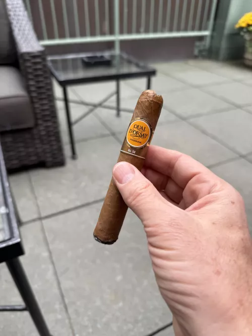 Love how creamy these are 