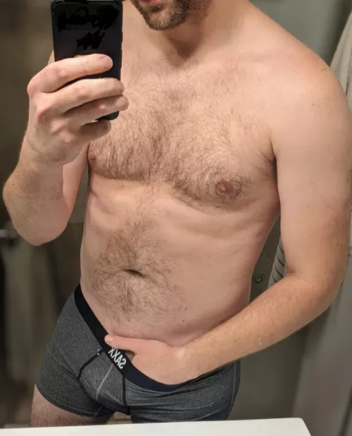 [M] New acct, new pic