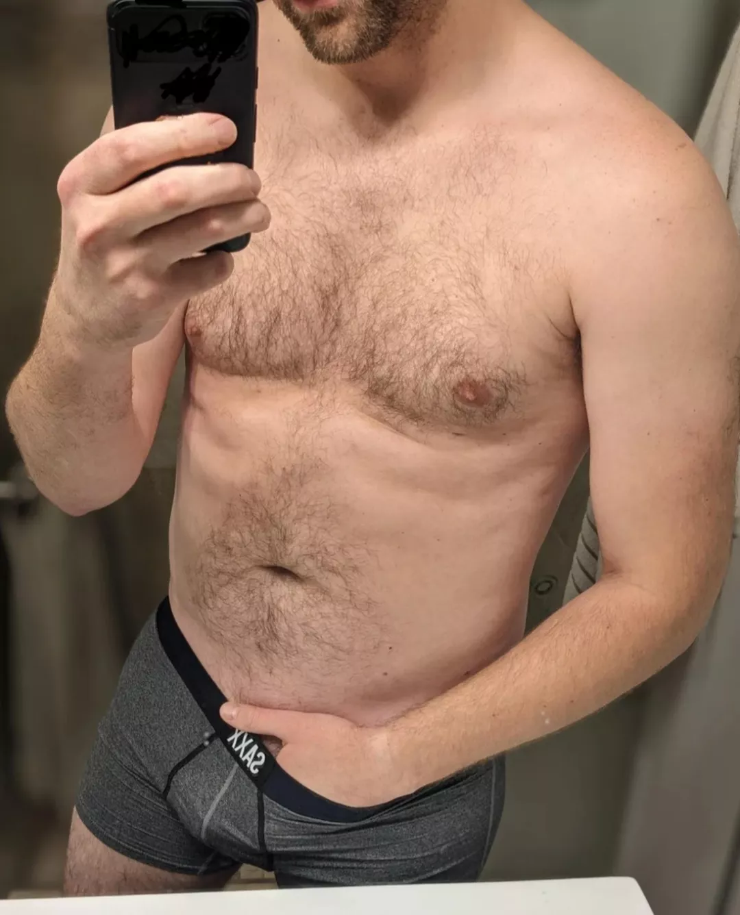 [M] New acct, new pic