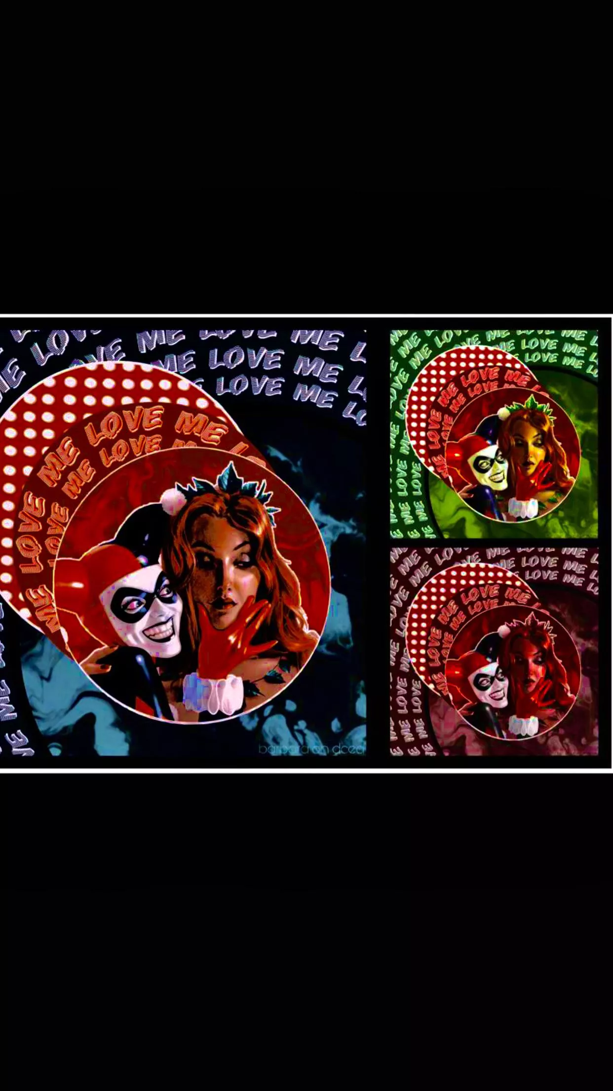 [M4F] I am looking for someone to play poison ivy from dc comics. Maybe ivy could try to find a way to travel the multiverse and try to conquer other worlds with my oc David. This could be set in alternate universe where maybe Arkham knight instead of Ja