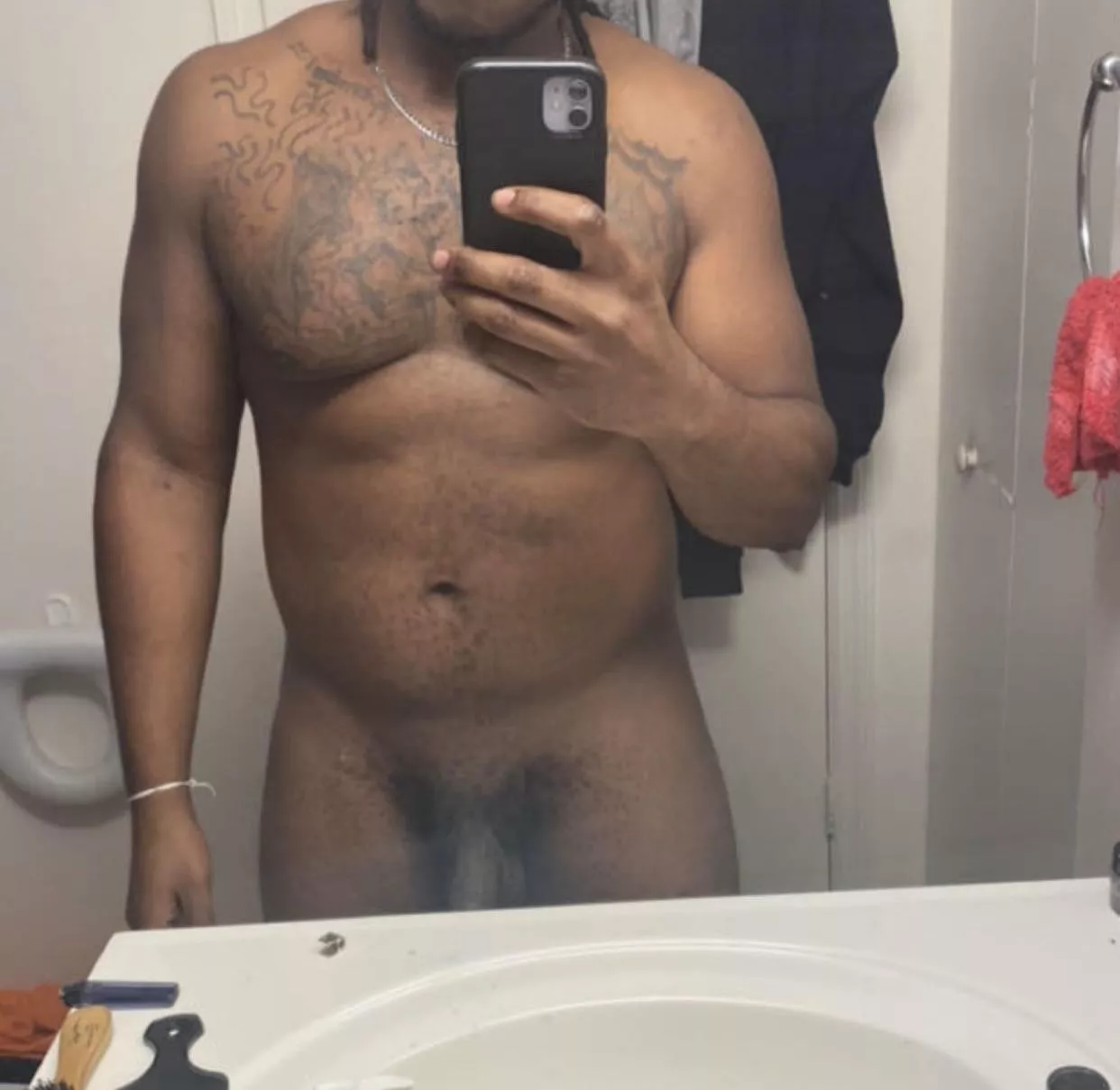 [M4MF] Brandon/ Clair-Mel, Riverview area single M attached or single