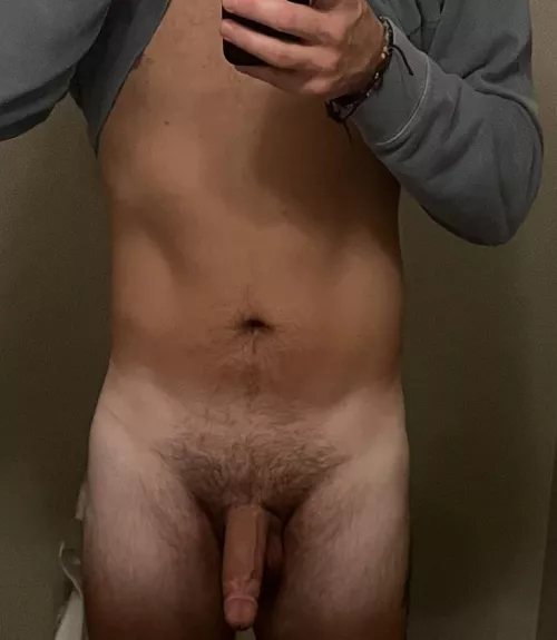 (M)aking it stand up 