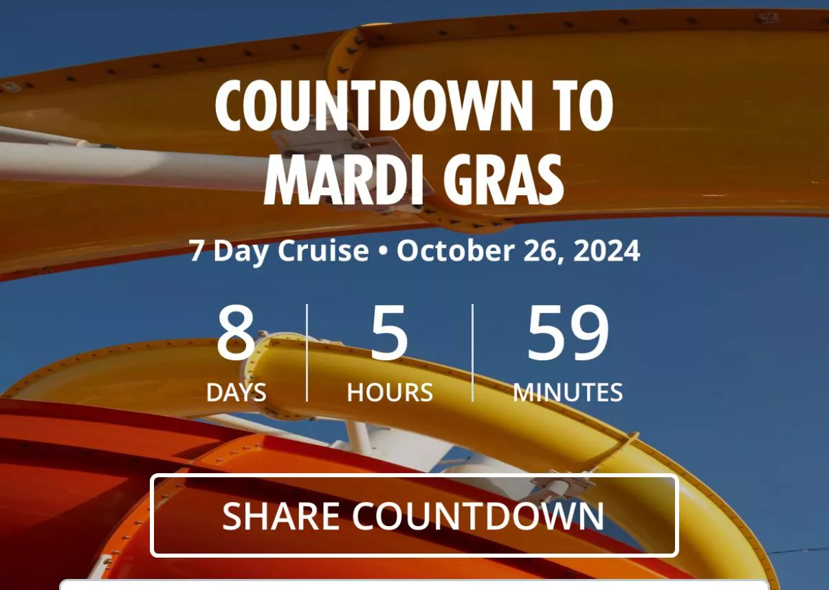 [MF4MF] 38yo couple looking for likeminded couple. Carnival Mardi Gras Oct 26