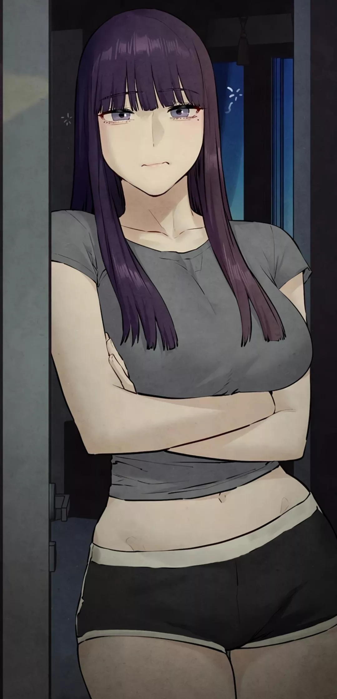 [Moby Dick] Chapter 46 || Yuna! 👀