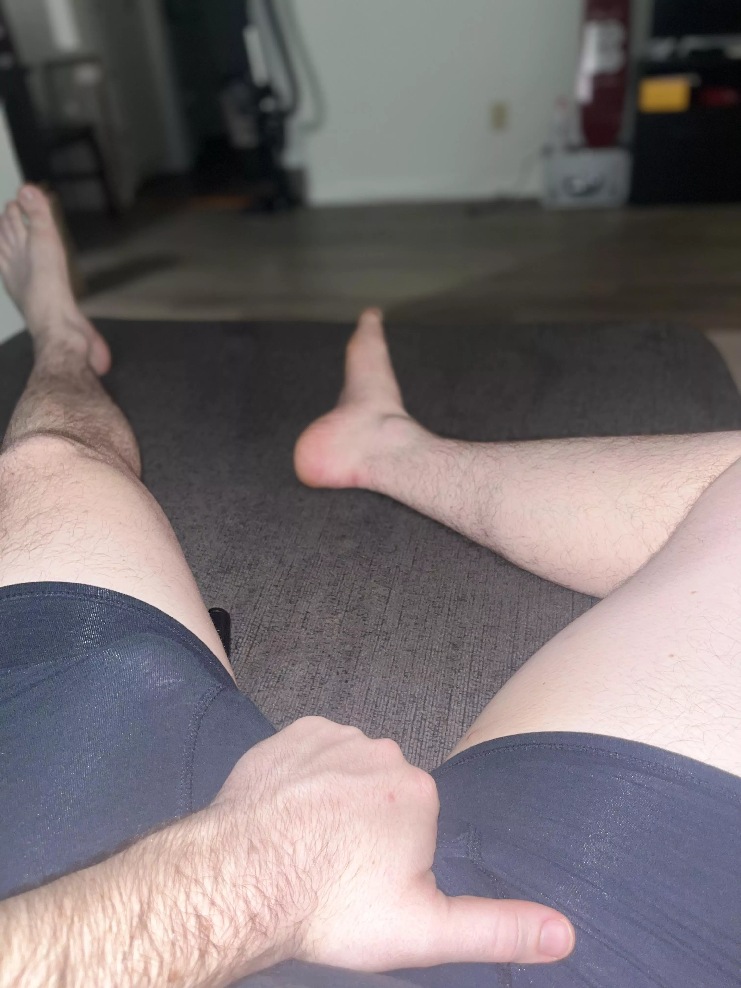 My gfs OF stream got me so excited😣🥵