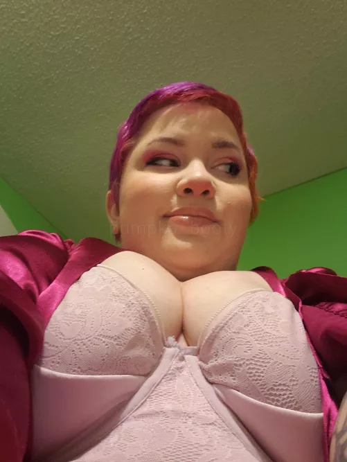 My hair honestly grows too slow