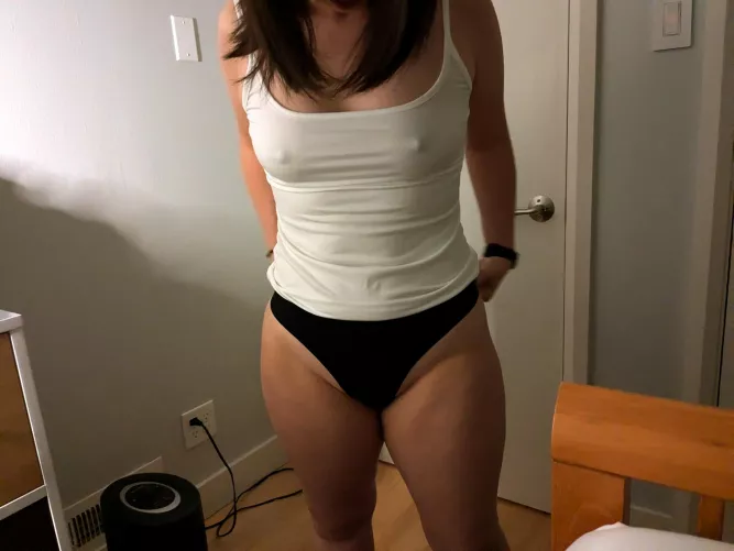 My wife wants to know what you like about this pic