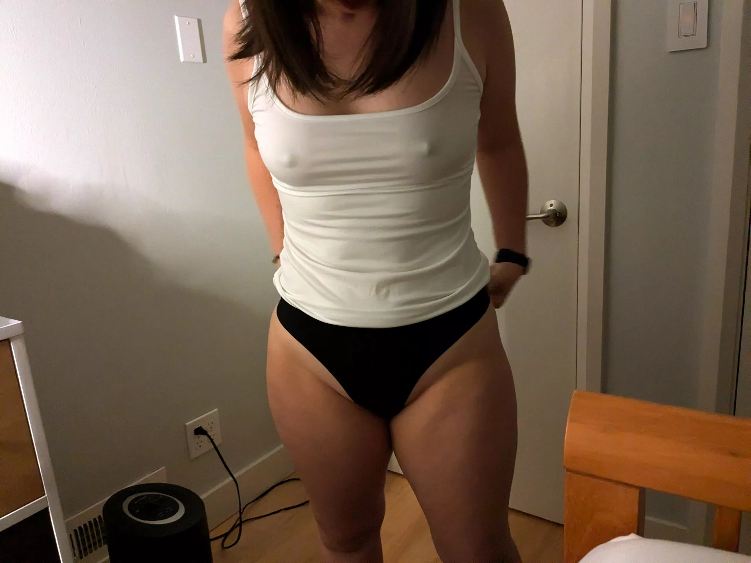 My wife wants to know what you like about this pic